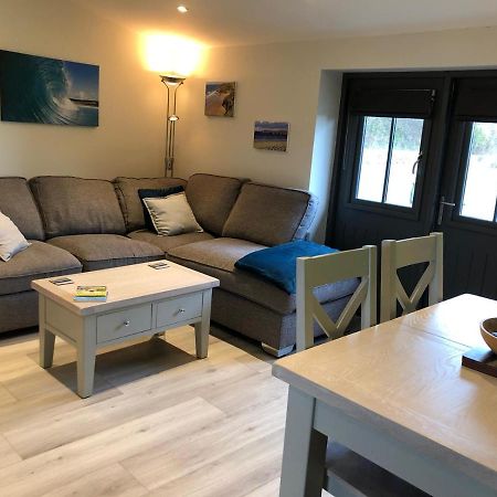 Thistledown Lodge! 5 Minutes From Beach! Free Cancellation! Haverfordwest Exterior photo