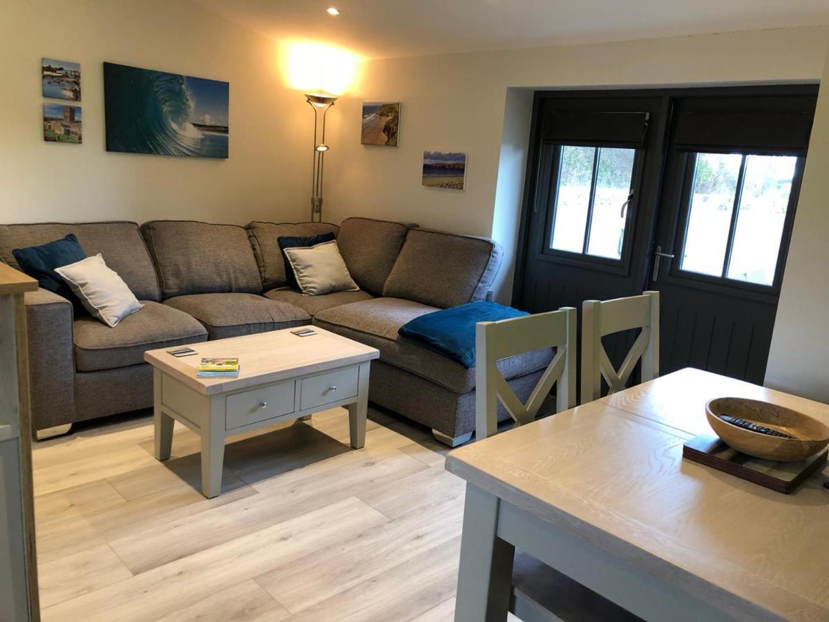 Thistledown Lodge! 5 Minutes From Beach! Free Cancellation! Haverfordwest Exterior photo