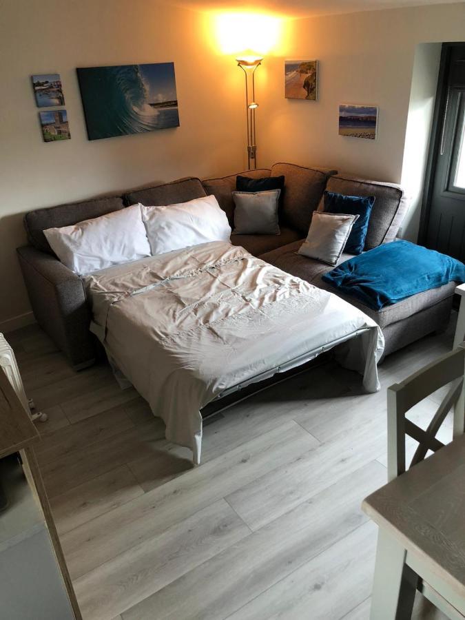 Thistledown Lodge! 5 Minutes From Beach! Free Cancellation! Haverfordwest Exterior photo